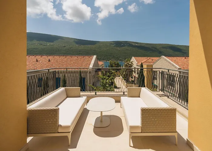 Portonovi Resort
