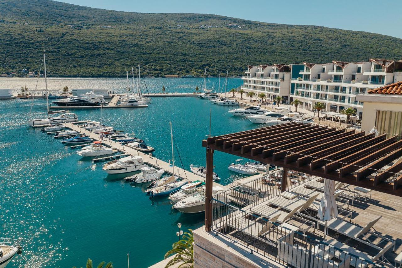 Portonovi Resort Herceg Novi