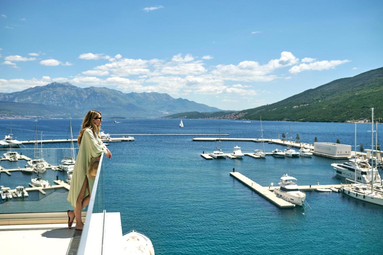 Portonovi Resort Herceg Novi