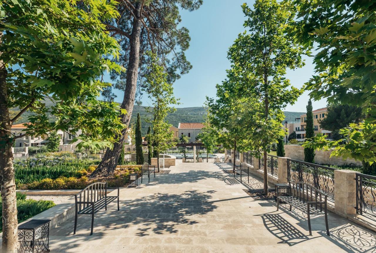 Resort Portonovi 5*