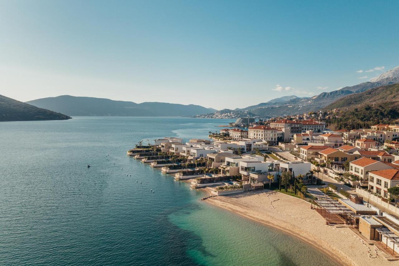 Portonovi Resort Herceg Novi