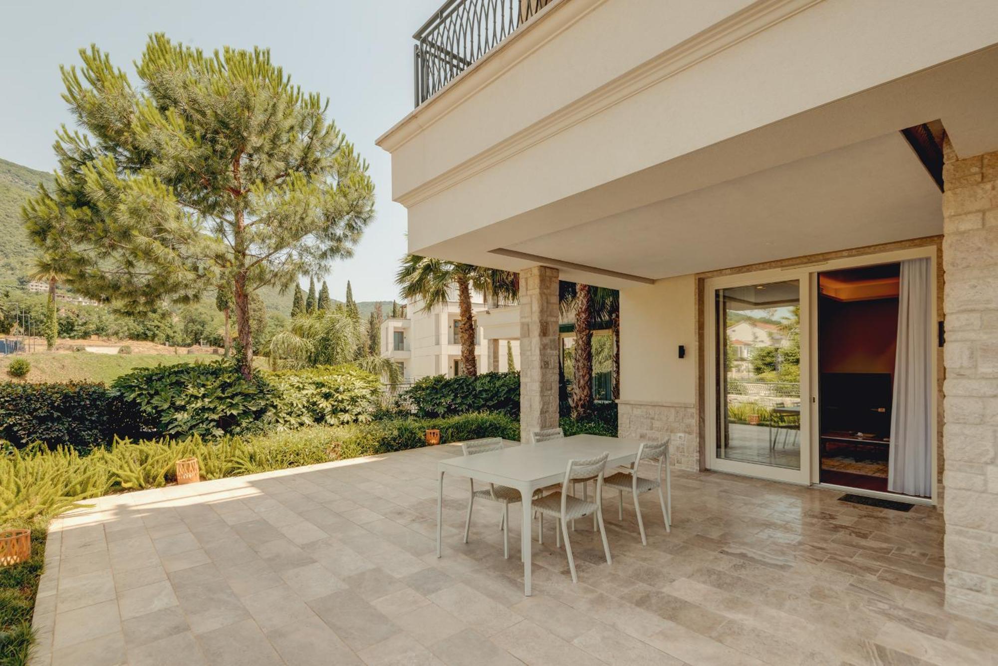 Resort Portonovi