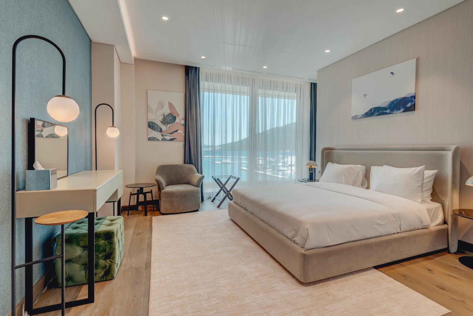 Portonovi 5* Herceg Novi