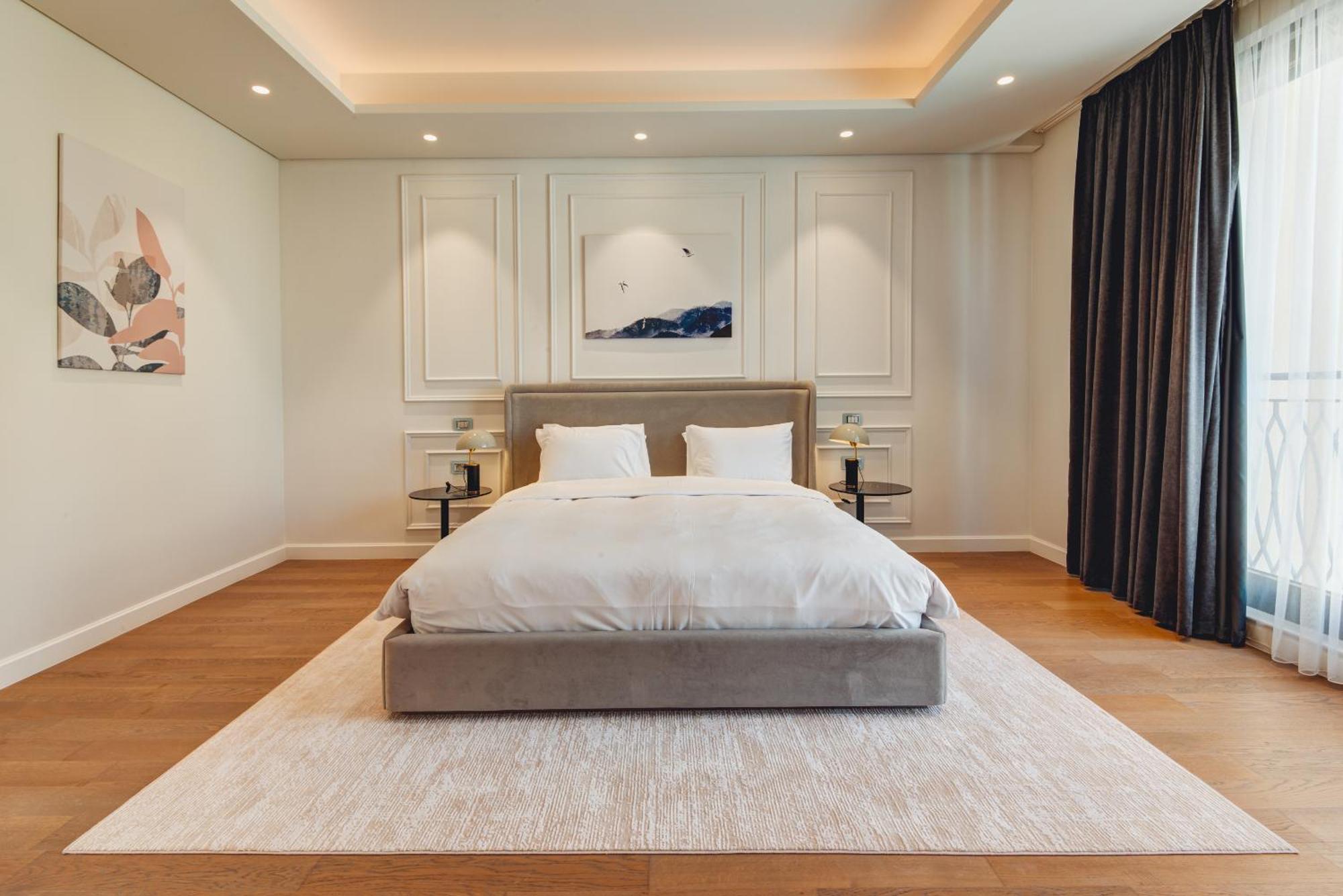 Resort Portonovi Herceg Novi
