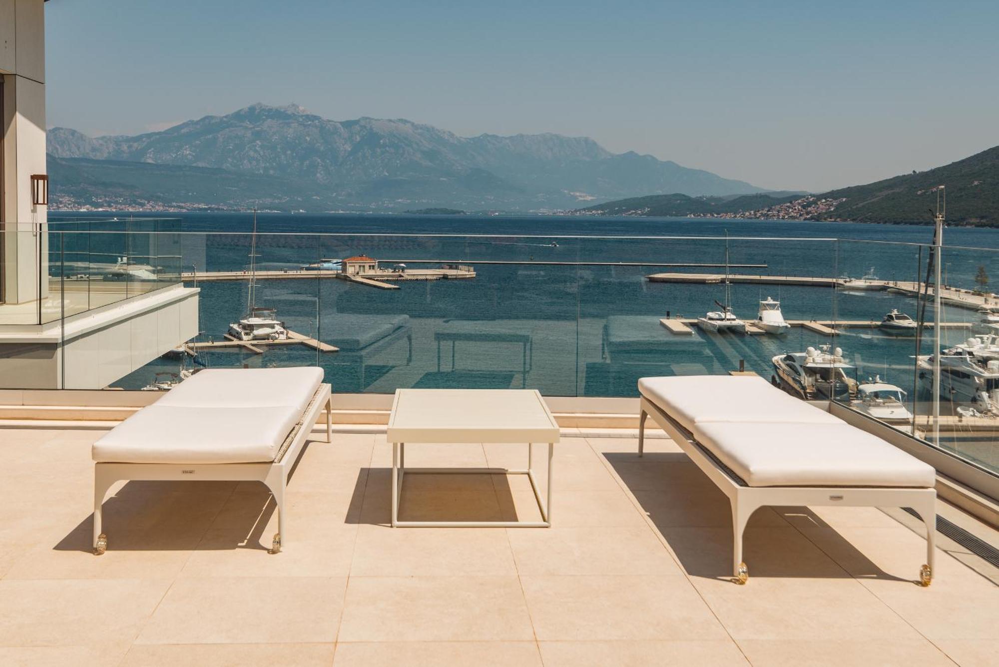 Resort Portonovi
