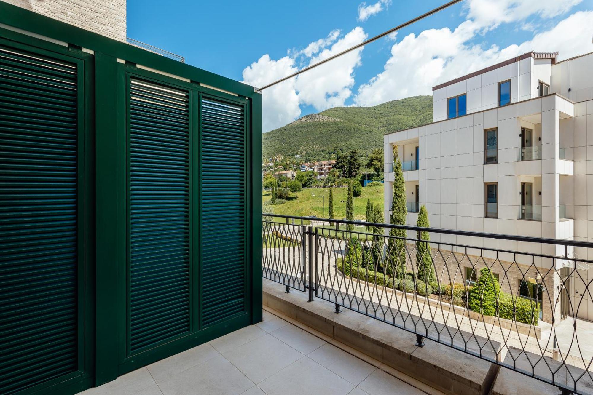 Resort Portonovi Herceg Novi