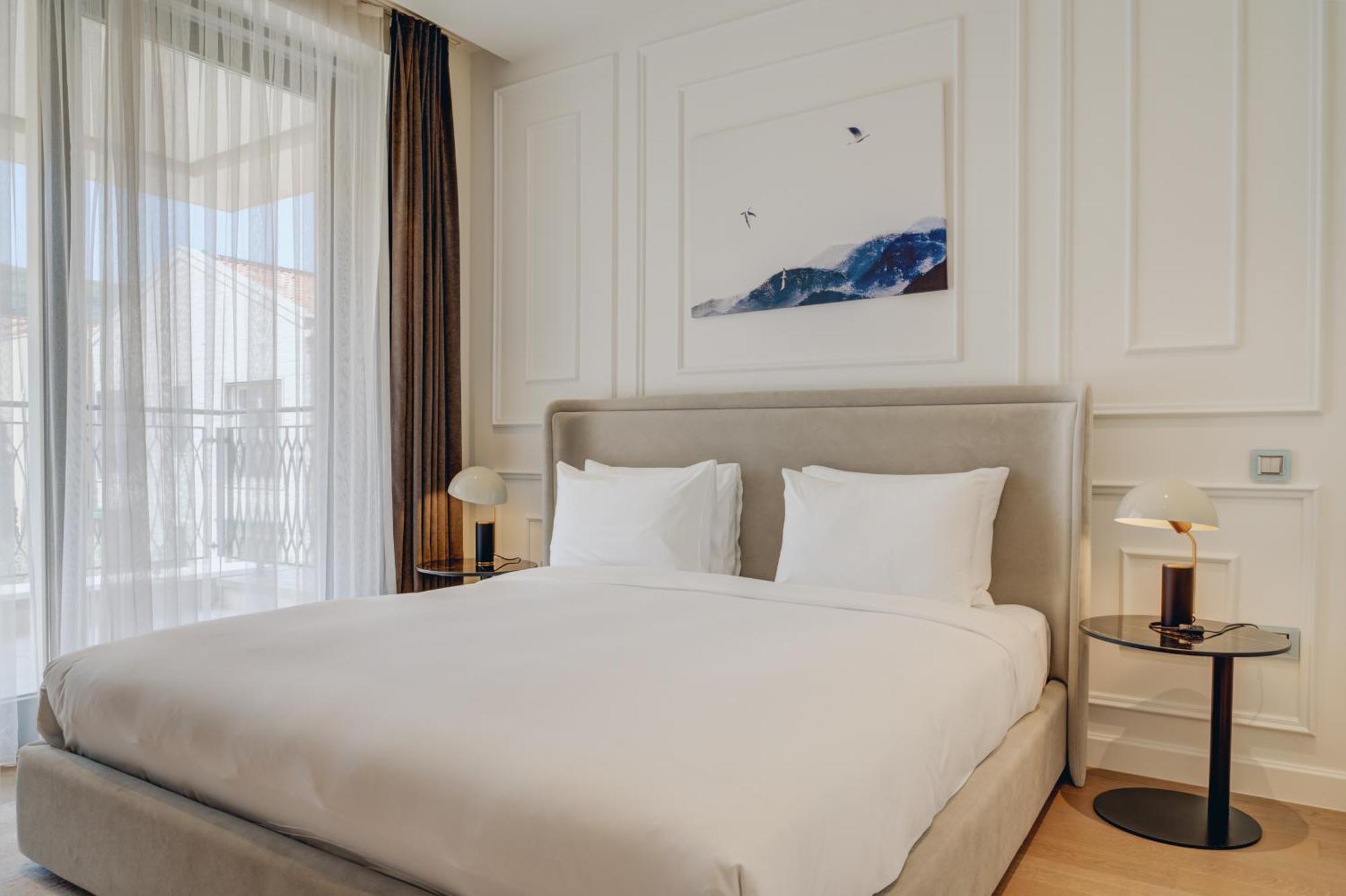 Portonovi 5* Herceg Novi